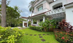 3 Bedrooms House for sale in Nong Han, Chiang Mai Nantawan Land And House Park Chiangmai