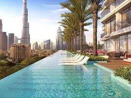 1 Bedroom Apartment for sale at City Center Residences, Burj Views