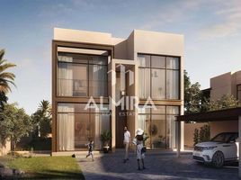 4 Bedroom House for sale at Al Jubail Island, Saadiyat Beach