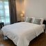 1 Schlafzimmer Appartement zu vermieten im The Clover, Khlong Tan Nuea