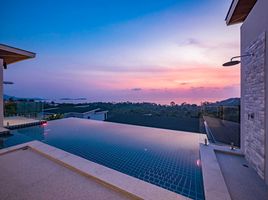 3 Bedroom Villa for rent at Apple Villas Koh Samui, Bo Phut, Koh Samui, Surat Thani
