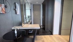 1 Bedroom Condo for sale in Lumphini, Bangkok 28 Chidlom