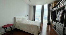 Доступные квартиры в The Ritz-Carlton Residences At MahaNakhon