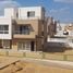 4 Bedroom Villa for sale at Upville, Cairo Alexandria Desert Road, 6 October City, Giza