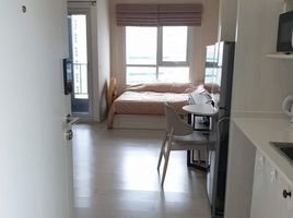 1 Bedroom Condo for sale at Chapter One Shine Bangpo, Bang Sue, Bang Sue, Bangkok