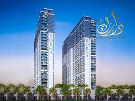 3 Bedroom Apartment for sale at Sobha Creek Vistas, Sobha Hartland, Mohammed Bin Rashid City (MBR)