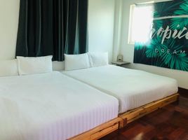 4 Bedroom House for rent at Baan Suan Lalana, Nong Prue, Pattaya
