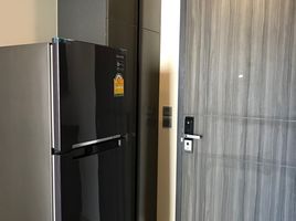 1 Schlafzimmer Appartement zu vermieten im Ashton Asoke, Khlong Toei Nuea