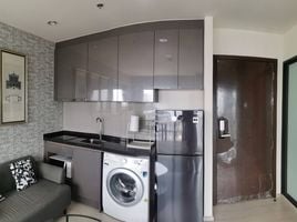 Studio Apartment for sale at Rhythm Asoke, Makkasan