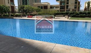 2 Bedrooms Apartment for sale in Marina Square, Abu Dhabi 