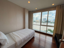 2 Schlafzimmer Appartement zu vermieten im Ivy River, Bang Pakok