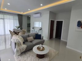 3 Schlafzimmer Villa zu verkaufen im Baan Kwam Suk Hua Hin, Thap Tai