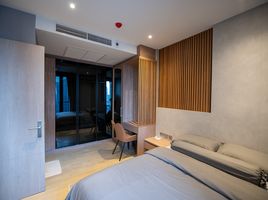 1 Schlafzimmer Appartement zu vermieten im Ashton Asoke - Rama 9, Din Daeng