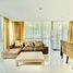 1 Bedroom Condo for rent at Peaks Garden, Chang Khlan, Mueang Chiang Mai, Chiang Mai