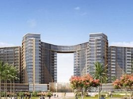 3 Bedroom Apartment for sale at Zed Towers, Sheikh Zayed Compounds, Sheikh Zayed City