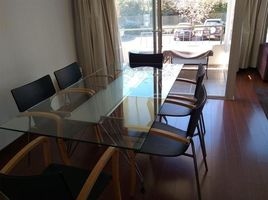 2 Schlafzimmer Appartement zu verkaufen im Lo Barnechea, Santiago, Santiago, Santiago