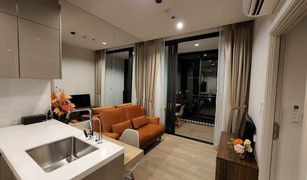 1 Bedroom Condo for sale in Bang Chak, Bangkok Quinn Sukhumvit 101