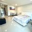 Studio Apartment for sale at Baan Krungthai Condotel, Wat Ket