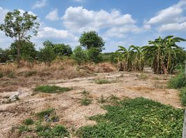  Land for sale in Chachoengsao, Nong Nae, Phanom Sarakham, Chachoengsao