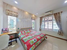 3 спален Дом на продажу в Boonfah Grand Home 2, Ton Pao, Сан Кампаенг