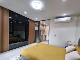 Studio Apartment for rent at Life Ladprao, Chomphon, Chatuchak, Bangkok