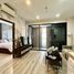 1 Bedroom Apartment for rent at Ideo Mobi Asoke, Bang Kapi, Huai Khwang, Bangkok