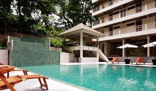 1 chambre Condominium a vendre à Kathu, Phuket The Green Golf Residence
