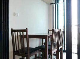 1 Schlafzimmer Wohnung zu vermieten im The Base Park West Sukhumvit 77, Phra Khanong Nuea, Watthana