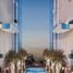 1 Bedroom Condo for sale at Cavalli Casa Tower, Al Sufouh Road, Al Sufouh