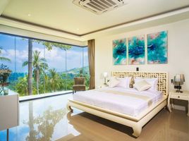 5 Bedroom Villa for sale at Azur Samui, Maenam, Koh Samui, Surat Thani
