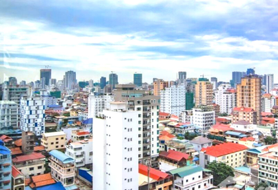 Neighborhood Overview of Tuol Tumpung Ti Pir, 金边