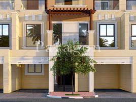 4 Bedroom Townhouse for sale at Sevilla Village, Royal Residence