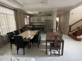 5 Bedroom Villa for rent at Narasiri Pattanakarn-Srinakarin, Suan Luang, Suan Luang