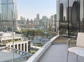3 Bedroom Apartment for sale at The Address Sky View Tower 2, The Address Sky View Towers, Downtown Dubai, Dubai