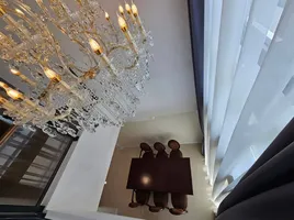 บ้านเดี่ยว 4 ห้องนอน ให้เช่า ในโครงการ เดอะ ซิตี้ สะพานมหาเจษฎาบดินทรานุสรณ์, ไทรม้า