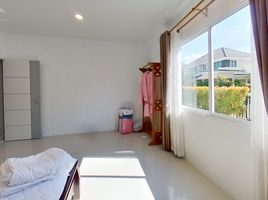 4 Bedroom House for sale at Baan Karnkanok 20, San Sai Noi, San Sai