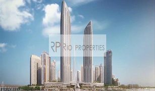 Квартира, 2 спальни на продажу в , Дубай Address Harbour Point