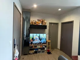 1 Schlafzimmer Appartement zu verkaufen im The Line Wongsawang, Wong Sawang