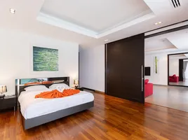 3 Schlafzimmer Wohnung zu vermieten im Baan Mandala, Choeng Thale, Thalang, Phuket