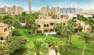 4 Bedrooms Villa for sale in Canal Cove Villas, Dubai Canal Cove Frond F