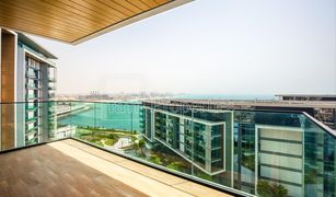 1 Schlafzimmer Appartement zu verkaufen in Bluewaters Residences, Dubai Apartment Building 7