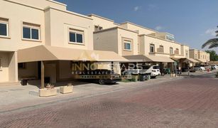 5 Bedrooms Villa for sale in Al Reef Villas, Abu Dhabi Arabian Style