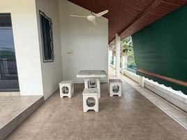 2 Schlafzimmer Haus zu vermieten im Suwattana Garden Village, Nong Prue, Pattaya