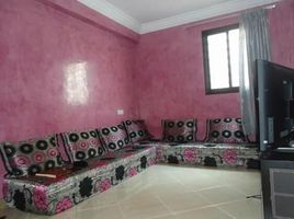 3 Schlafzimmer Wohnung zu verkaufen im Appartement à vendre, Plateau , Safi, Na Asfi Boudheb, Safi, Doukkala Abda