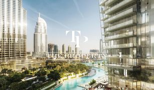 , दुबई The Address Residences Dubai Opera में 2 बेडरूम अपार्टमेंट बिक्री के लिए