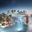 3 Bedroom Apartment for sale at Damac Bay, Dubai Harbour