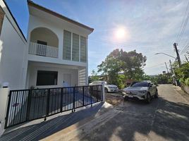 3 Bedroom House for sale in Wat Thepnimit, Wichit, Wichit