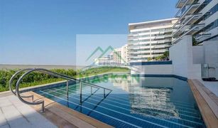 3 Bedrooms Apartment for sale in Yas Bay, Abu Dhabi Mayan 2