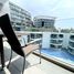 1 Bedroom Apartment for sale at Absolute Twin Sands III, Patong, Kathu