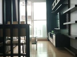 1 Bedroom Condo for rent at 59 Heritage, Khlong Tan Nuea